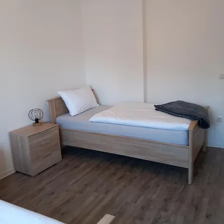 City Apartment Duisburg 2#Netflix &Wlan &Kingsize Bett &Central Exterior photo