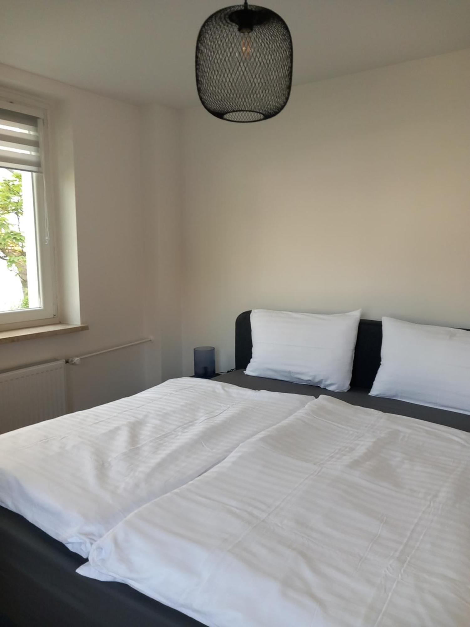 Apartment 2#netflix &wlan &kingsize Bett &central *
